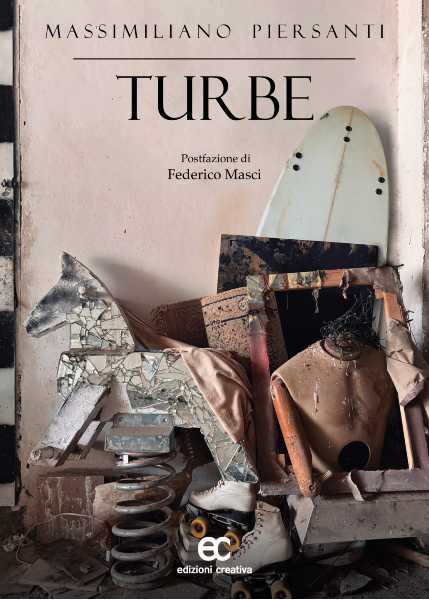 Recensione: "Turbe", cosa scopre un padre leggendo il diario segreto del figlio in coma. La verità è sconvolgente