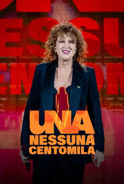 Una Nessuna Centomila stasera su Canale 5: parata di stelle contro la violenza. Da Annalisa a Elodie, tutti gli ospiti.