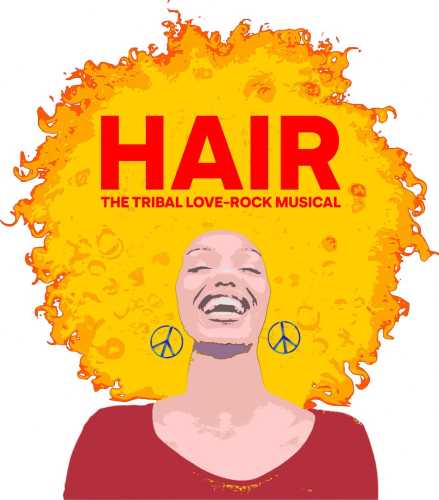 HAIR, il ritorno del musical che infranse ogni tabù: a Milano è più attuale che mai