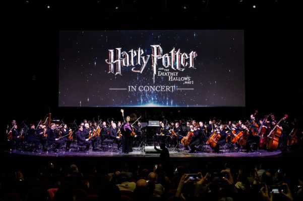 Harry Potter a Milano: l'evento concerto che ti farà rivivere la magia come mai prima.