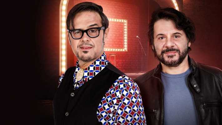 Lillo e Greg 610 oggi su Rai Radio2: lo speciale di Natale con Lundini e Cifola