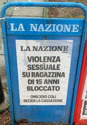 Maremma Civetta! – di Francesco Tozzi – Numero 24
