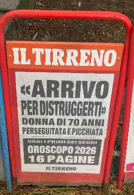 Maremma Civetta! – di Francesco Tozzi – Numero 23