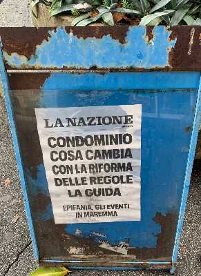 Maremma Civetta! – di Francesco Tozzi – Numero 24