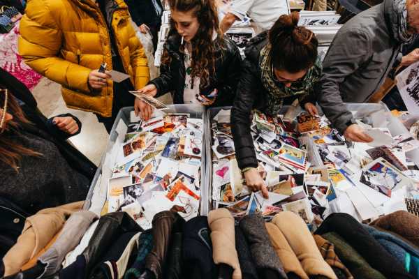 East Market Milano torna il 18 gennaio: 6000 mq di vintage, vinili e street food imperdibile