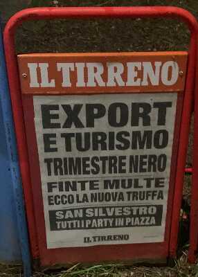 Maremma Civetta! – di Francesco Tozzi – Numero 23