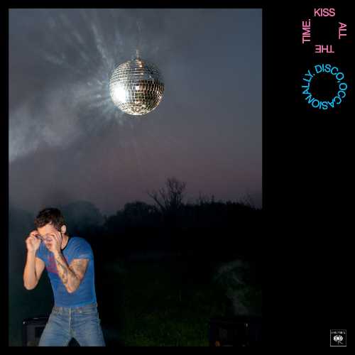 Harry Styles torna con un nuovo album: esce il 6 marzo "Kiss All The Time. Disco, Occasionally."