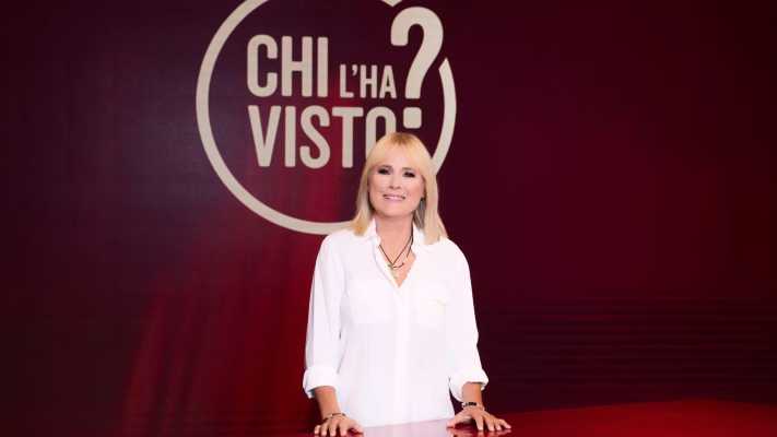 Chi l'ha visto stasera su Rai 3: i nuovi sviluppi sul caso Daniela Ruggi