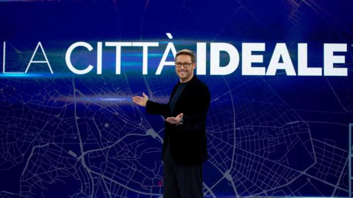 La Città Ideale stasera su Rai 3: viaggio negli Emirati con Massimiliano Ossini
