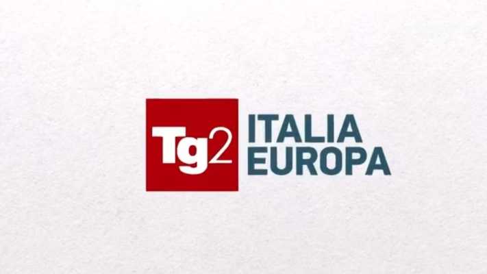 Tg2 Italia Europa, domani si parla di freddo: ospiti e temi della puntata