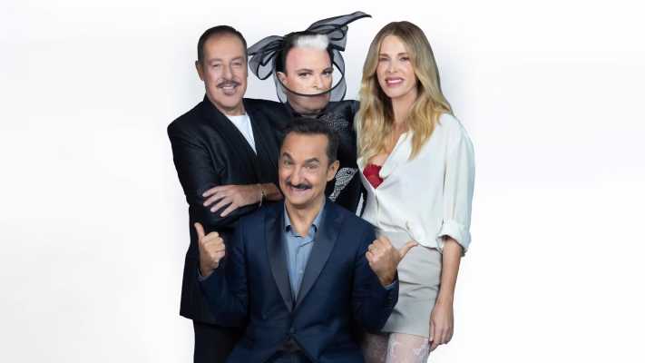 Tali e Quali debutta stasera su Rai 1 con Nicola Savino alla conduzione