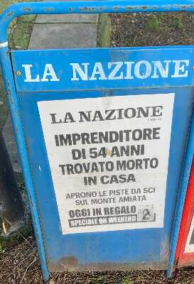 Maremma Civetta! – di Francesco Tozzi – Numero 24