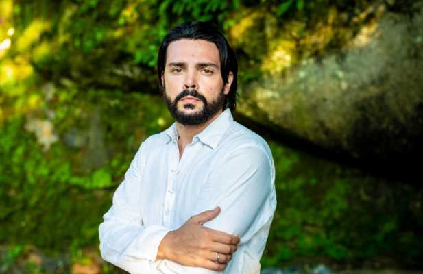 Spettri a Venezia: il “Simon Boccanegra” di Luca Micheletti alla Fenice è l’opera-evento che non ti aspetti