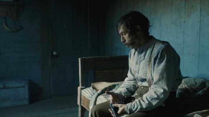 Old Henry stasera su Rai 5: western con Tim Blake Nelson