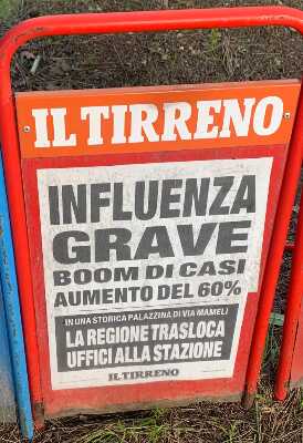 Maremma Civetta! – di Francesco Tozzi – Numero 24