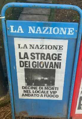 Maremma Civetta! – di Francesco Tozzi – Numero 23