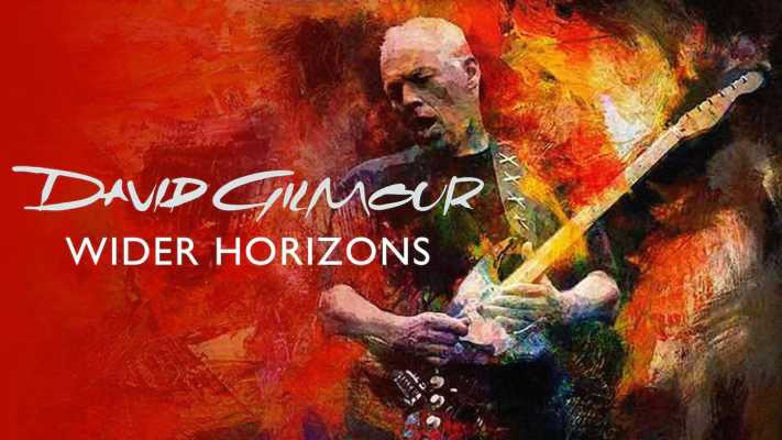 David Gilmour stasera su Rai 5: il documentario che svela i segreti del chitarrista