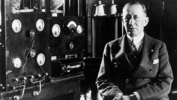 Guglielmo Marconi stasera su Rai Storia: il genio italiano che ha cambiato le comunicazioni