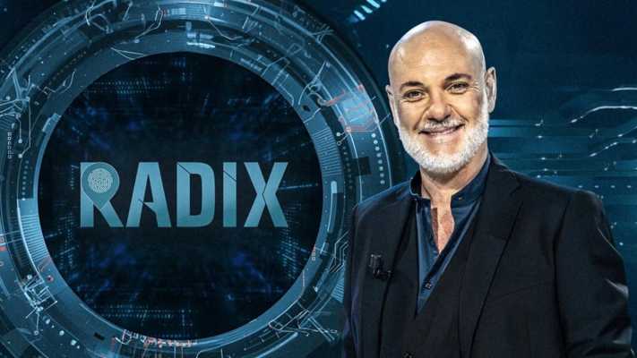 L'Aquila protagonista di Radix stasera su Rai 3