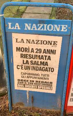 Maremma Civetta! – di Francesco Tozzi – Numero 23