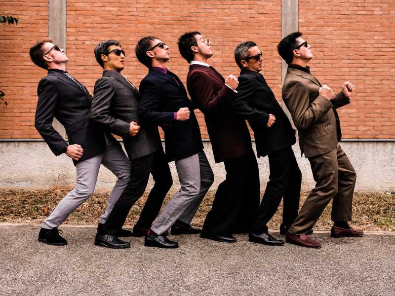 Gli Statuto ristampano "Tempi Moderni" e "RiSKAtto": stasera l'annuncio del tour