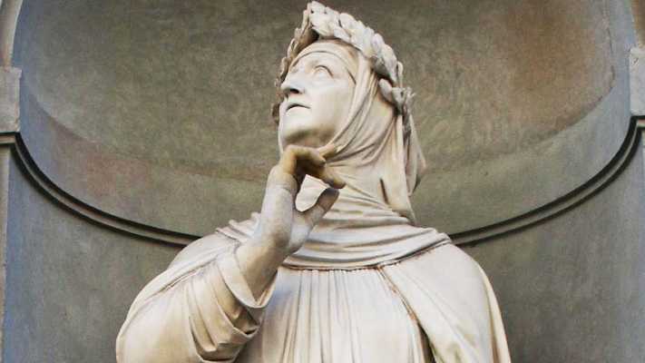 Il Canzoniere di Petrarca stasera su Rai Storia con Paolo Mieli
