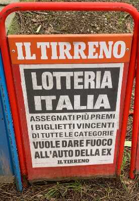 Maremma Civetta! – di Francesco Tozzi – Numero 24