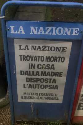 Maremma Civetta! – di Francesco Tozzi – Numero 23