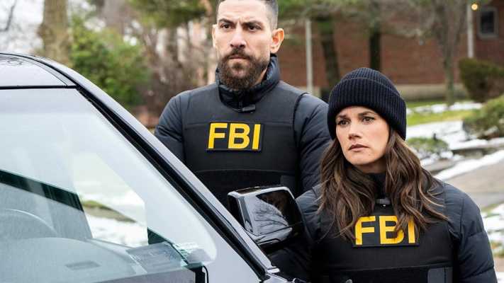 FBI International e FBI: stasera su Rai 2 le nuove stagioni delle serie crime