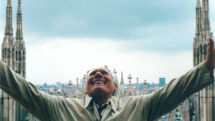 Enzo Jannacci: stasera su Rai 3 il documentario che celebra l'artista poliedrico
