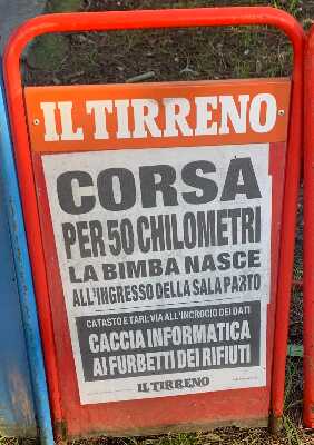 Maremma Civetta! – di Francesco Tozzi – Numero 23