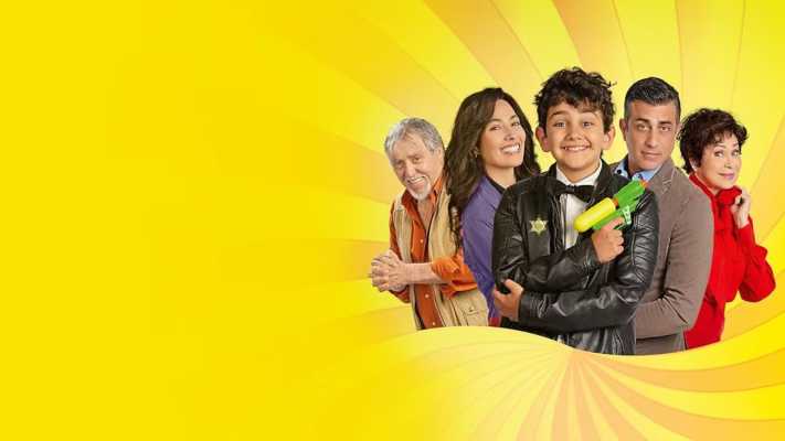 Mamma, qui comando io stasera su Rai 2: la commedia di Federico Moccia sulla separazione vista con gli occhi di un bambino