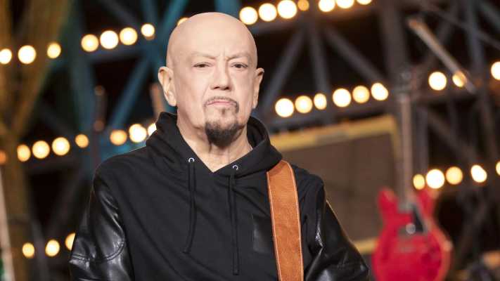 Gli occhi del musicista torna stasera su Rai 2 con Enrico Ruggeri