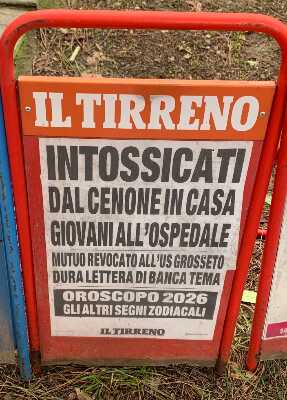 Maremma Civetta! – di Francesco Tozzi – Numero 23