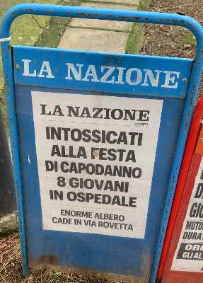 Maremma Civetta! – di Francesco Tozzi – Numero 23