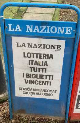 Maremma Civetta! – di Francesco Tozzi – Numero 24