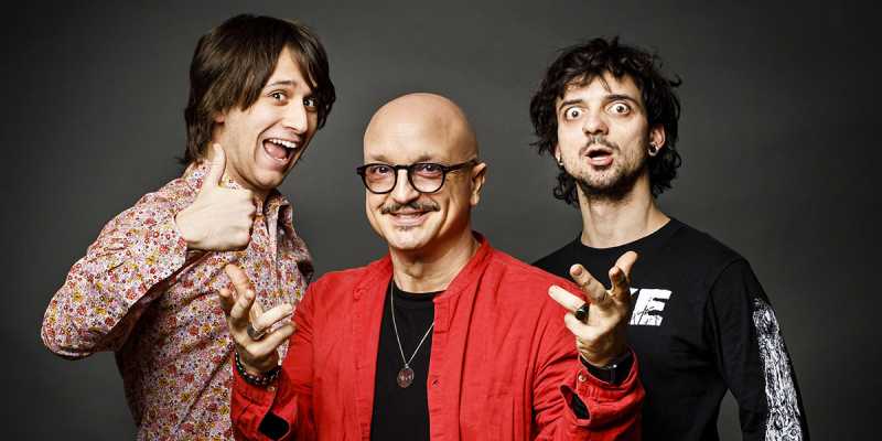 Jazz estremo a Milano: la “Freak Machine” di Giovanni Falzone trasforma la Camera del Lavoro in un laboratorio sonoro