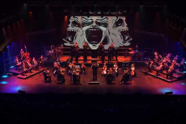 Harry Potter arriva a Firenze: il concerto evento che trasforma il teatro in Hogwarts per una notte