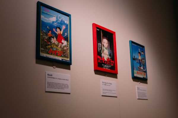 Miyazaki prende vita a Milano: il weekend segreto di Itadakimasu che i fan Ghibli stavano aspettando