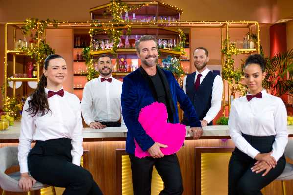 Stasera in tv “Primo Appuntamento” su Real Time: cosa succede davvero al ristorante dell’amore