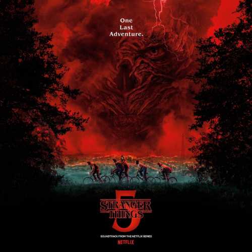 Stranger Things 5, la colonna sonora è un viaggio shock negli anni ’80: data, vinili rari e tracklist completa