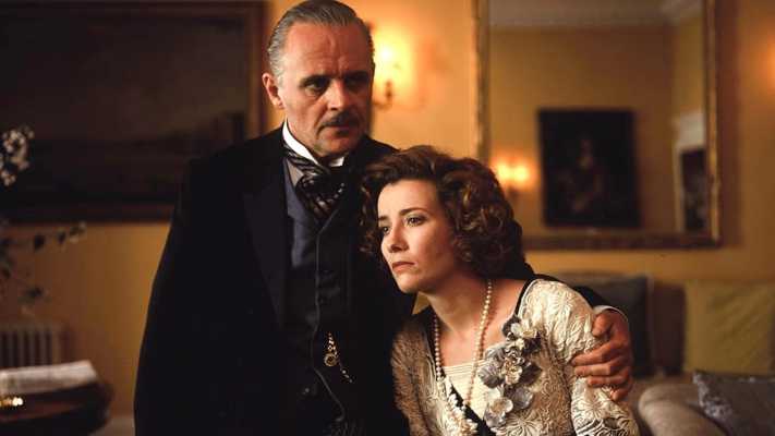 Il film del giorno: “Casa Howard” su La7, il capolavoro con Hopkins e Emma Thompson