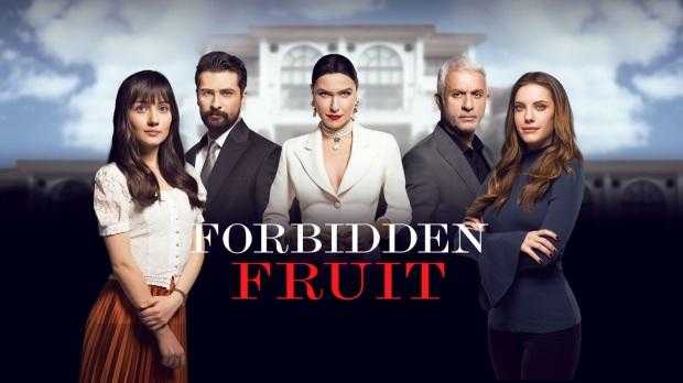 Stasera su Canale 5 arriva Forbidden Fruit: la serie turca che svela i segreti dell’alta società