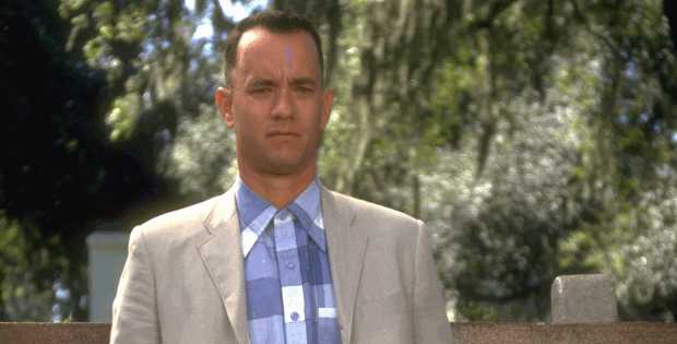 Forrest Gump stasera su Italia 1: il film cult con Tom Hanks torna in prima serata