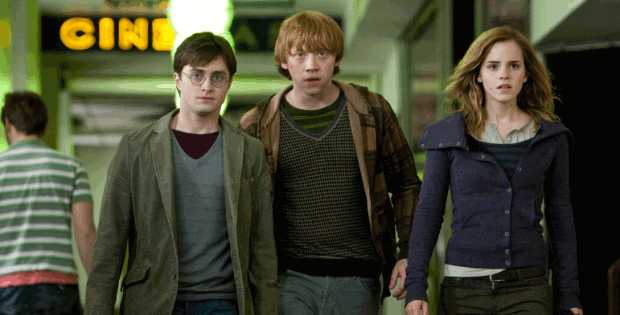 Meta-description: Stasera in tv su Italia 1 Harry Potter e i Doni della Morte – Parte 1: trama e curiosità essenziali.