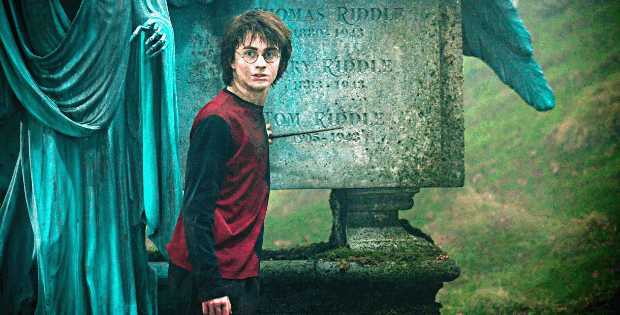 Stasera in tv Harry Potter e il calice di fuoco su Italia 1: il capitolo che cambia tutto