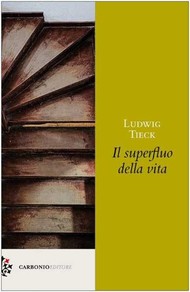 Recensione: "Il superfluo della vita", due amanti chiusi in una soffitta, un libro scomparso e un colpo di scena inaspettato