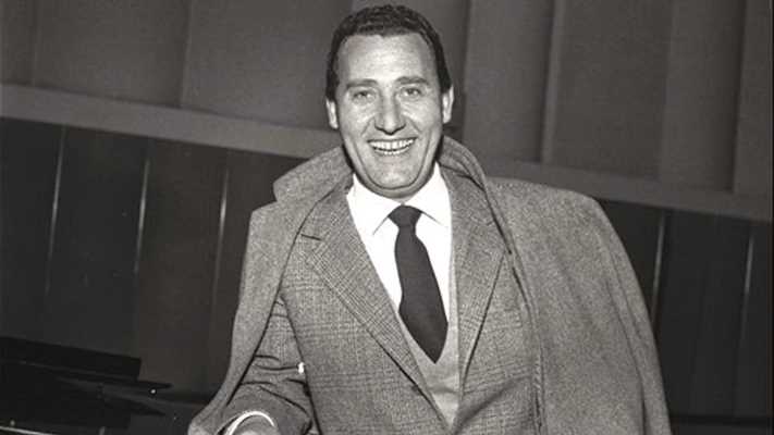 Alberto Sordi in tv: stasera su Rai 5 il documentario sul rapporto tra l'attore e il piccolo schermo