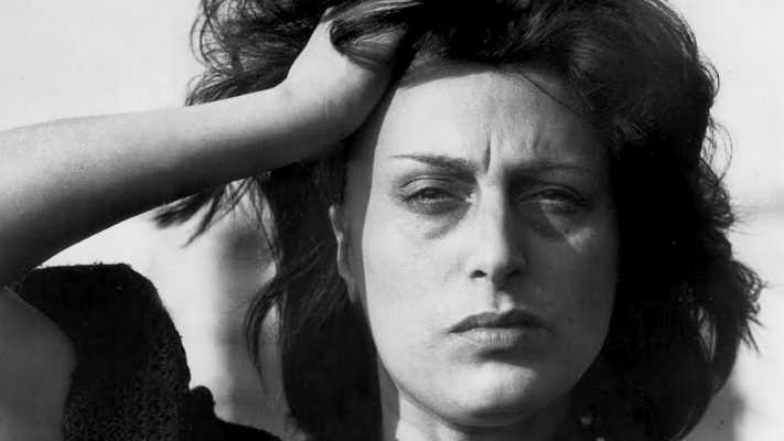 Anna Magnani protagonista stasera su Rai 5: dal neorealismo all'Oscar