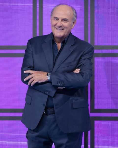 Meta-description: Stasera alle 20.40 su Canale 5 torna La Ruota dei Campioni con Gerry Scotti e super ospite Gianni Morandi.